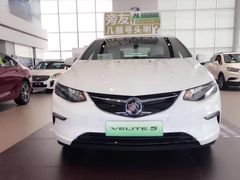 -上海永达通途别克4S店(七宝店)
