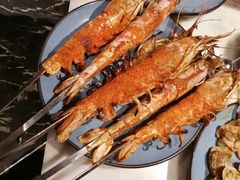 -喜庭海鲜自助(来福士店)