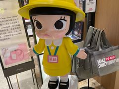 -泡泡玛特POPMART(苏州诚品生活店)