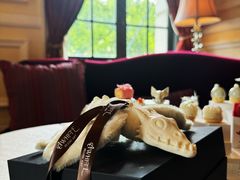 -Salon de Ville浦江汇(上海外滩华尔道夫酒店店)