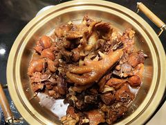 -鲁菜根·泰山菜(泰山店)