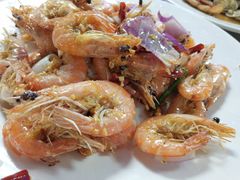 -四川小胡子海鲜(丁村万人海鲜广场店)