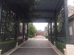 -晋阳饭庄(虎坊桥店)