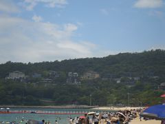 -大梅沙海滨公园