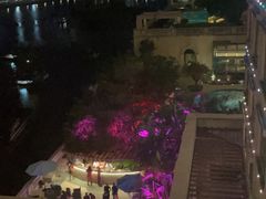 -澳门十六浦索菲特大酒店