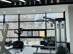 -享受健身·美体塑形馆