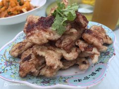 -老厨家(中央大街西七道街店)