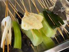 -钢管厂五区小郡肝火锅串串香(清河店)