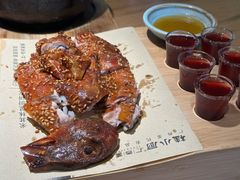 -桂小厨广西菜(印象城店)