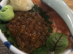 -活鳗饭·鹅肝范儿(高碑店店)
