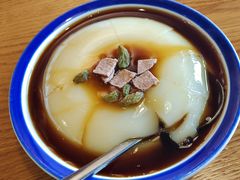 红糖凉糕-好這口重庆小面(总店)