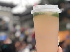 -鸡鸣赐茶(鸡鸣寺路店)