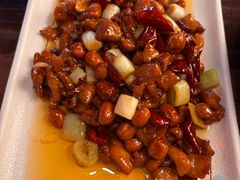 -陈麻婆豆腐(旗舰店)