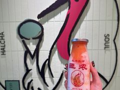 -鹤茶野所(上海首店)