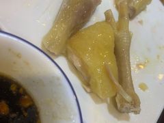 湛江鸡-茂港柏香(侨港路店)