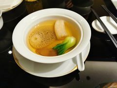 -上海苏宁宝丽嘉酒店·嘉府壹号中餐厅