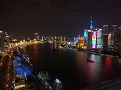 -上海外滩英迪格酒店