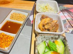 -炉太郎日式烧肉店(华贸店)