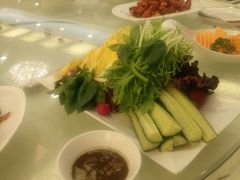 -良运大酒店餐厅