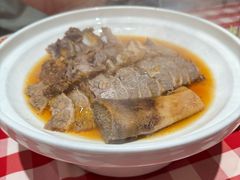 -西贝(紫荆广场店)