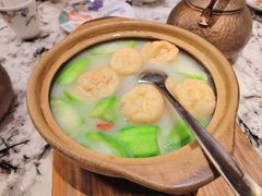 -得意啫· 顺德家常菜(海岸城店)