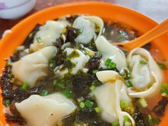 -阿麟馄饨(延长路店)