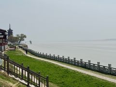 -观潮胜地公园