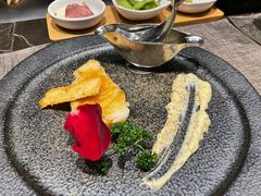 -枫品铁板烧(东樾店)