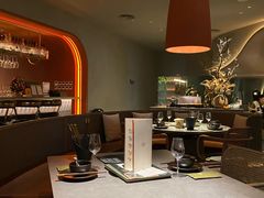 -罗勒家·养生火锅· Bistro(大望路店)