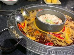 -晓宇重庆火锅(龙首店)