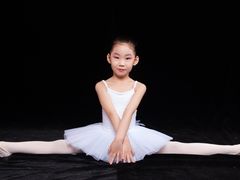 -予荷舞蹈(盛景校区)