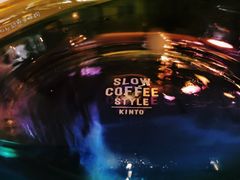 丹奇梦-KYO COFFEE(胶州路店)