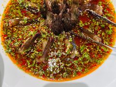 -悦庭六号餐厅(麦岛店)