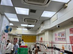 -麦文记面家(佐敦店)