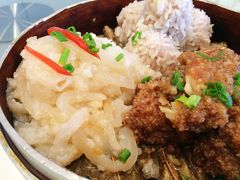 沔阳三蒸-亢龙太子酒轩(东湖店)