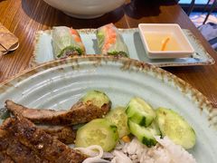 -越南牛肉河粉餐厅(书院巷店)