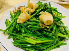 -老字号蛇口德记烧腊饭店·海鲜加工