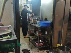 -美食店(华贵路店)