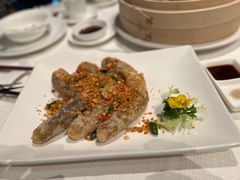 -金苑海鲜酒家(来魅力店)