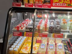 -味多美蛋糕(灯市口店)