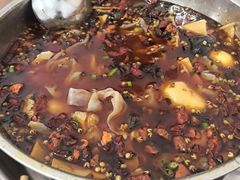 -黑竹香鸡(营和巷店)
