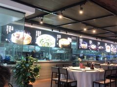 -上座·餐厅(阳光100店)