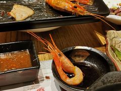 -赤坂亭·M9和牛烧肉·铁板烧·日料398放题(长泰广场店)