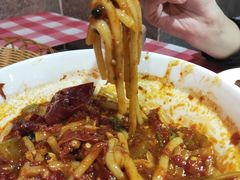 -西域阿里马新疆菜·清真(桂花路店)