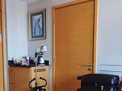 -天津水游城丽筠酒店