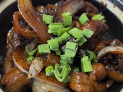 大肠煲-阿隆煲店(秀仁苑店)