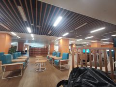-厦门市图书馆(集美新城馆区)