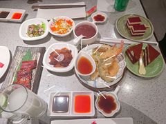 -大渔铁板烧(大悦城店)