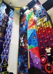 -meland club亲子乐园(重庆万象城店)