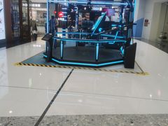 -万达广场(北京槐房店)